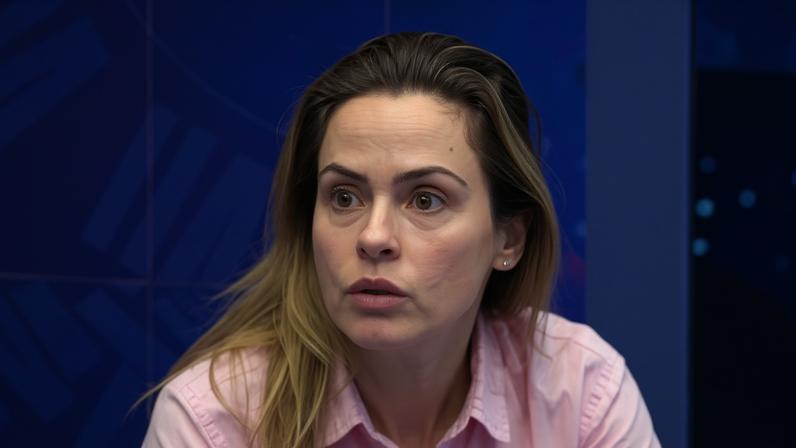 Ana Paula Renault no BBB 26