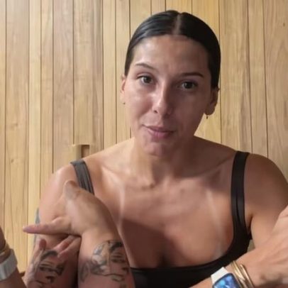 Ana Castela planeja pausa na carreira para se tornar fazendeira