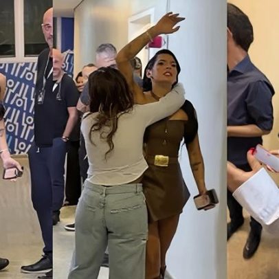 Simone Mendes comenta situação após ser ignorada por Ana Castela