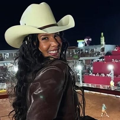 Ana Castela é anunciada na Festa do Peão de Barretos