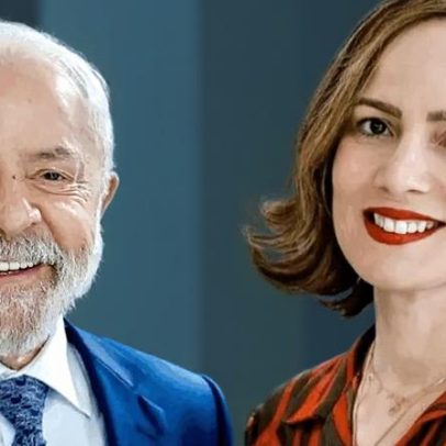 Ana Cristina torna-se a terceira mulher a presidir o INSS