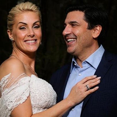 Ana Hickmann e Edu Guedes revelam detalhes do casamento na fazenda