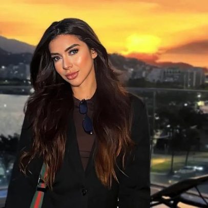 Namorado de miss baiana preso por morte no 13º andar morre em cela