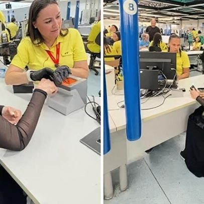 Ana Maria renova carteira de motorista e web reage com "Gente como a gente"