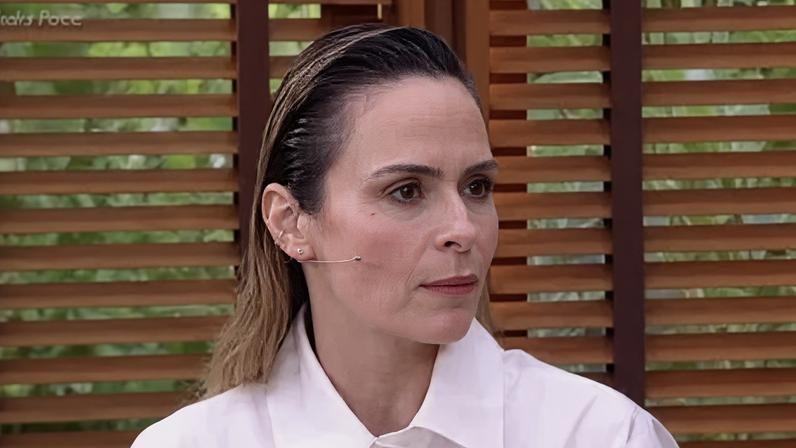 Ana Paula Renault no Mais Você após vitória no BBB 26