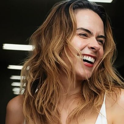 Ana Paula Renault é a 1ª vencedora 40+ do BBB
