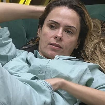 Ana Paula Renault afirma pressentimento de volta ao BBB 26 após expulsão