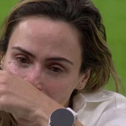 Ana Paula revela estado de saúde do pai antes de entrar no BBB 26
