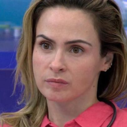 Ana Paula, do BBB 26, afirma não ter desejo de ser mãe