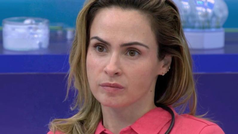 Ana Paula, do BBB 26, diz a verdade sobre não querer ser mãe: “Grandioso”