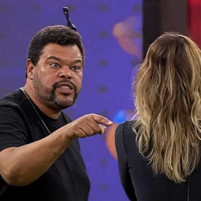 BBB 26: Babu Santana admite arrependimento de embates