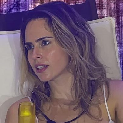 Ana Paula analisa Jordana e diz que ela é a mais forte no BBB 26