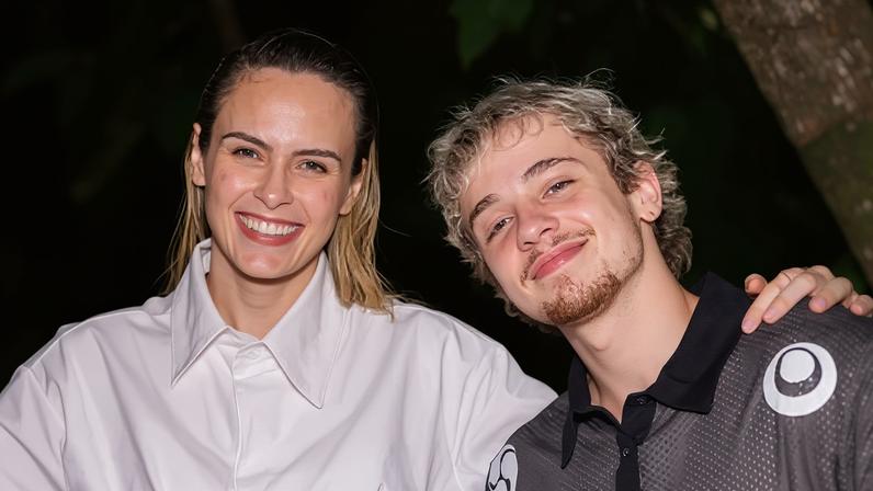 BBB 26: Ana Paula e Juliano faltam em reencontro do elenco