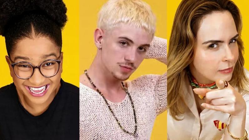 Ana Paula, Juliano e Milena são os finalistas do BBB 26