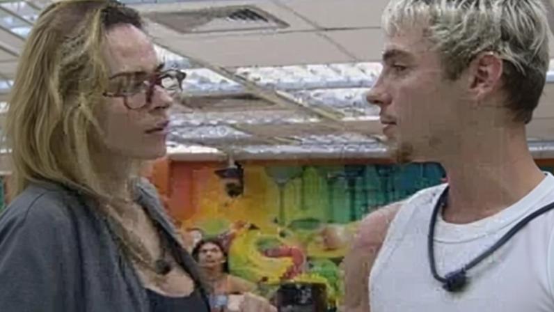 BBB 26: Ana Paula deixa Milena de lado e firma parceria com Juliano