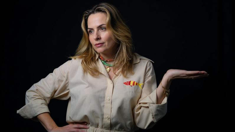 Ana Paula Renault vence o BBB 2026; reveja discurso da campeã online — Foto: Manoella Mello/Globo