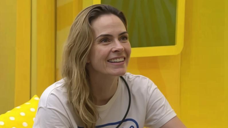 Ana Paula Renault campeã do BBB 26