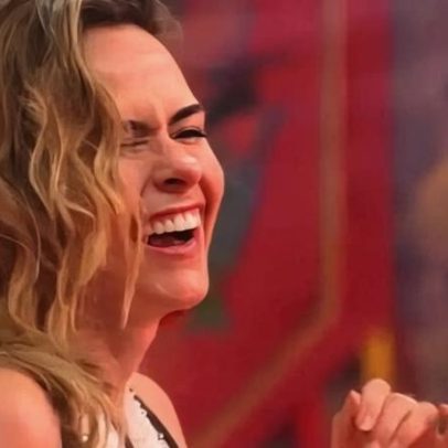 BBB 26: Ana Paula diz ter conhecido Bob Sinclar; veja como