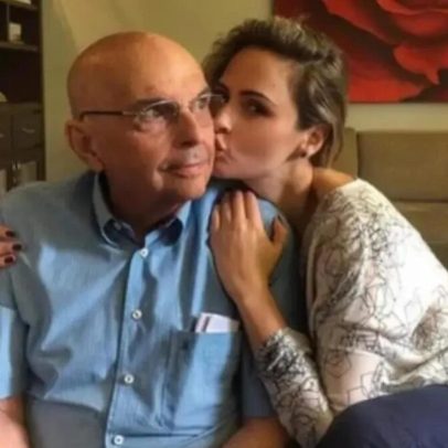 Família decide final do BBB após morte do pai de Ana Paula Renault