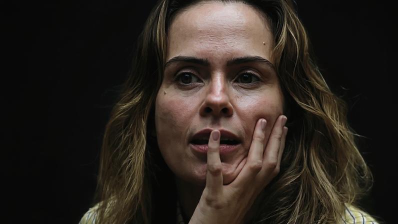 PT usa falas de Ana Paula Renault para engajar redes