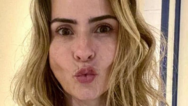 Ana Paula Renault sobre apelidos icônicos no BBB 26: “Não sucumbir”