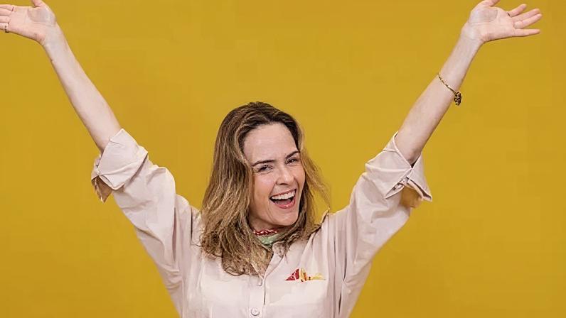 Ana Paula Renault venceu BBB 26