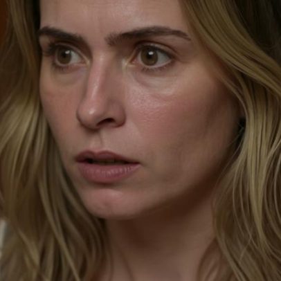 BBB 26: Ana Paula reage ao crescimento de mais de 8 milhões de seguidores