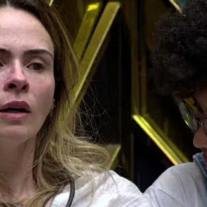 Ana Paula comenta BBB 26: vai ter que valer a pena
