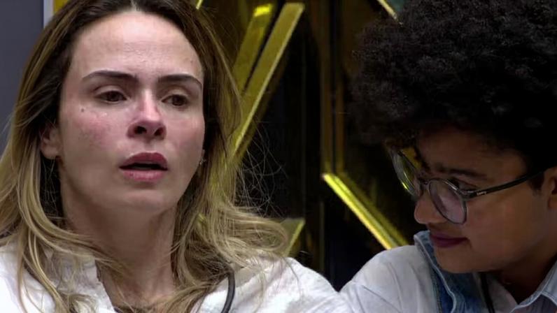 Ana Paula sobre o BBB 26: “Vai ter que valer a pena”