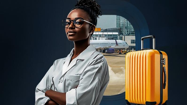 ANAC lança plataforma para facilitar relação entre passageiros e empresas