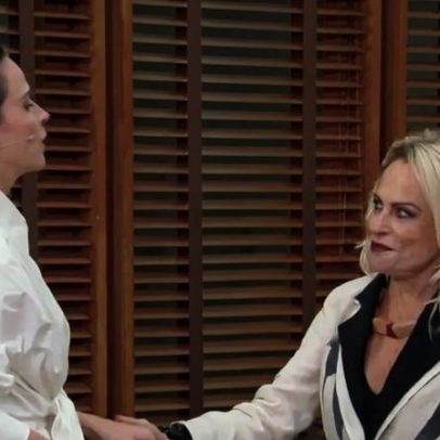 Ana Maria Braga rompe regra em entrevista com Ana Paula após BBB 26