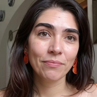 Cantora Ananda Paixão é diagnosticada com câncer pela 3ª vez