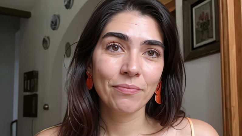Cantora Ananda Paixão é diagnosticada com câncer pela 3ª vez
