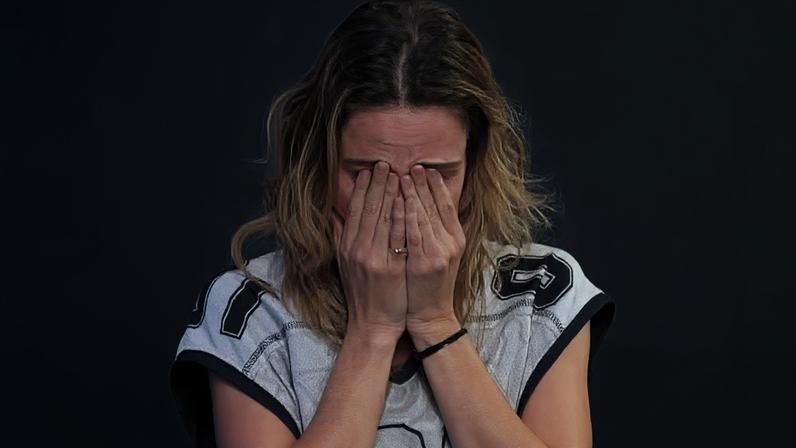 Ana Paula foi eliminada da Prova do Finalista do BBB 26