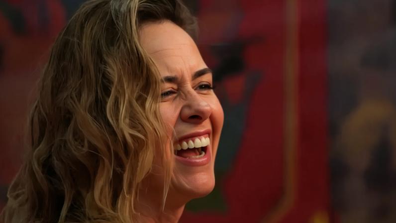 Ana Paula Renault (TV Globo/Reprodução)