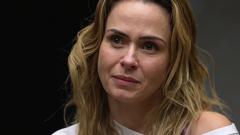Ana Paula no BBB 26