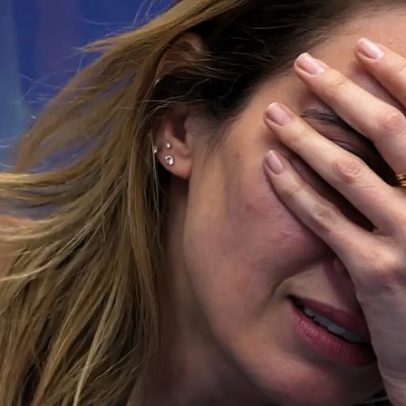 BBB 26: Ana Paula decide após morte do pai