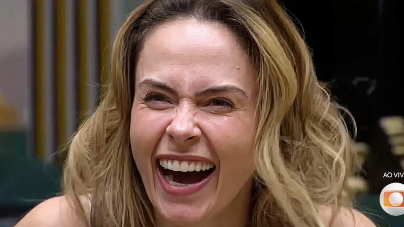 Vencido por Ana Paula Renault, o 'BBB26' trouxe mais gente jovem para a audiência da Globo