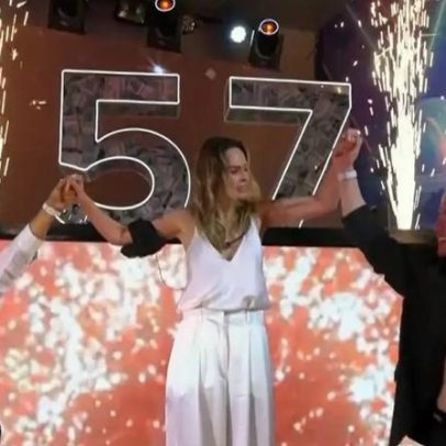Audiência da vitória de Ana Paula Renault na final do BBB 26