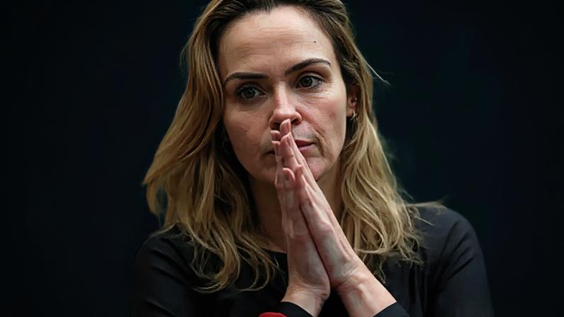 Ana Paula Renault vive um final de 'BBB' marcado pela dor do luto