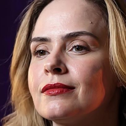Ana Paula Renault, herdeira de esquerda, difere de outros campeões do BBB