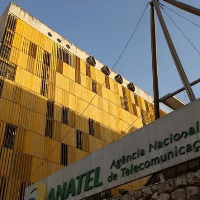 Justiça suspende liminar que travava leilão de frequência da Anatel