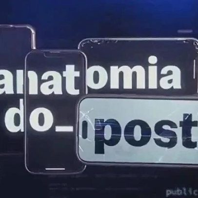 Anatomia do Post mostra riscos das redes sociais entre jovens