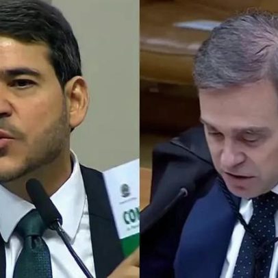 Senado rejeita Messias para o STF; Mendonça diz que Brasil perde grande ministro