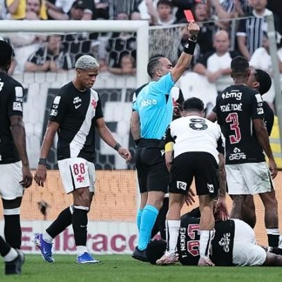 Thiago Mendes acusa entrada de André em expulsão como desleal e maldosa