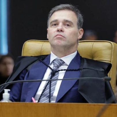 Mendonça irá relatar ação de Bolsonaro contra Janones