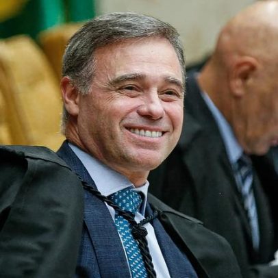 Mendonça afirma que magistrado não privilegia amigos em evento Messias e Tarcísio