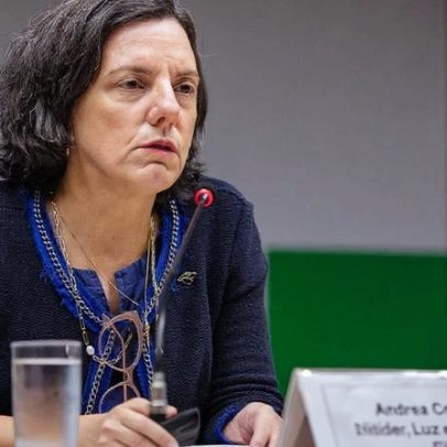 Receita Federal divulga balanço de fiscalização de 2025 ao vivo