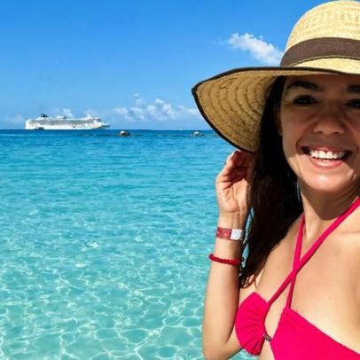 Viajar sozinha em cruzeiro: entendi por que virou tendência