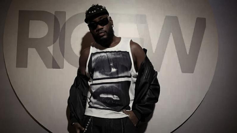 Andre Damião no Rio Fashion Week, nova semana de moda em terras cariocas